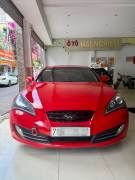 Bán xe Hyundai Genesis 2011 2.0 AT giá 318 Triệu - Bà Rịa Vũng Tàu