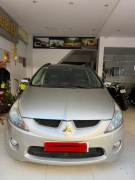 Bán xe Mitsubishi Grandis 2.4 AT 2008 giá 248 Triệu - Bà Rịa Vũng Tàu