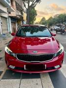 Bán xe Kia Cerato 2017 1.6 AT giá 338 Triệu - Bà Rịa Vũng Tàu