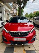 Bán xe Peugeot 3008 Active 1.6 AT 2020 giá 488 Triệu - Bà Rịa Vũng Tàu