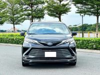Bán xe Toyota Sienna 2021 Platinum 2.5 AT AWD giá 3 Tỷ 850 Triệu - Hà Nội