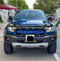 Bán xe Ford Ranger 2019 Raptor 2.0L 4x4 AT giá 880 Triệu - Hà Nội