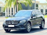 Bán xe Mercedes Benz GLC 300 4Matic 2017 giá 1 Tỷ 150 Triệu - Hà Nội