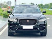 Bán xe Jaguar F-Pace 2018 Prestige giá 1 Tỷ 568 Triệu - Hà Nội