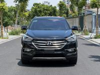 Bán xe Hyundai SantaFe 2018 2.2L 4WD giá 775 Triệu - Hà Nội