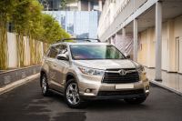 Bán xe Toyota Highlander 2015 Limited 3.5 AWD giá 1 Tỷ 690 Triệu - Hà Nội