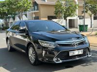 Bán xe Toyota Camry 2.5Q 2018 giá 745 Triệu - Hà Nội
