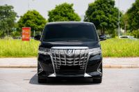 Bán xe Toyota Alphard 2022 Luxury Executive Lounge giá 3 Tỷ 950 Triệu - Hà Nội