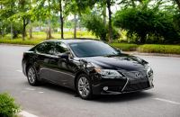 Bán xe Lexus ES 2015 350 giá 1 Tỷ 160 Triệu - Hà Nội