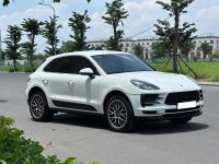 Bán xe Porsche Macan 2015 S giá 1 Tỷ 690 Triệu - Hà Nội