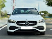 Bán xe Mercedes Benz C class 2021 C200 Avantgarde giá 1 Tỷ 220 Triệu - Hà Nội