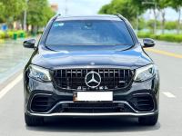 Bán xe Mercedes Benz GLC 2019 200 giá 1 Tỷ 50 Triệu - Hà Nội