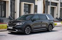 Bán xe Kia Carnival Signature 2.2D 2023 giá 1 Tỷ 380 Triệu - Hà Nội