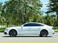 Bán xe Audi A7 3.0 TFSI 2014 giá 999 Triệu - Hà Nội