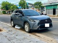 Bán xe Toyota Corolla Cross 2021 1.8G giá 630 Triệu - Hà Nội