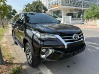 Bán xe Toyota Fortuner 2019 2.7V 4x4 AT giá 799 Triệu - Hà Nội