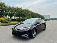 Bán xe Toyota Corolla altis 2020 1.8G AT giá 589 Triệu - Hà Nội