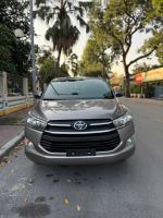 Bán xe Toyota Innova 2020 2.0G giá 625 Triệu - Hà Nội