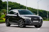 Bán xe Audi Q5 2018 2.0 AT giá 1 Tỷ 250 Triệu - Hà Nội