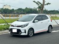 Bán xe Kia Morning 2021 GT-Line giá 369 Triệu - Hà Nội