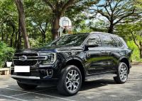 Bán xe Ford Everest 2022 Titanium 2.0L 4x2 AT giá 1 Tỷ 185 Triệu - Hà Nội