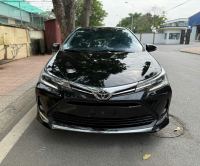 Bán xe Toyota Corolla altis 2021 1.8G AT giá 615 Triệu - Hà Nội