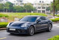 Bán xe Porsche Panamera 2020 3.0 V6 giá 4 Tỷ 300 Triệu - Hà Nội