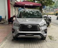 Bán xe Toyota Innova 2022 G 2.0 AT giá 735 Triệu - Hà Nội