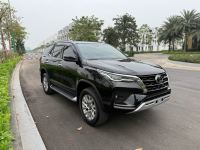 Bán xe Toyota Fortuner 2021 2.8V 4x4 AT giá 1 Tỷ 50 Triệu - Hà Nội