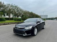 Bán xe Toyota Camry 2017 2.5G giá 625 Triệu - Hà Nội