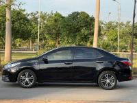 Bán xe Toyota Corolla altis 2018 1.8G AT giá 489 Triệu - Hà Nội