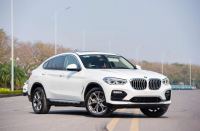 Bán xe BMW X4 2018 xDrive20i giá 1 Tỷ 579 Triệu - Hà Nội