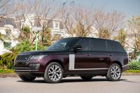 Bán xe LandRover Range Rover 2019 Autobiography LWB 3.0 V6 giá 5 Tỷ 950 Triệu - Hà Nội