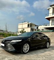 Bán xe Toyota Camry 2019 2.5Q giá 855 Triệu - Hà Nội