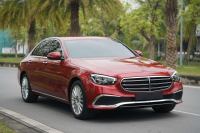 Bán xe Mercedes Benz E class 2022 E200 Exclusive giá 1 Tỷ 779 Triệu - Hà Nội