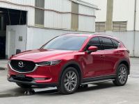 Bán xe Mazda CX5 2021 Signature Premium 2.5 AT AWD I-Activ giá 765 Triệu - Hà Nội