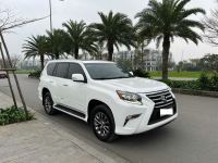 Bán xe Lexus GX 2015 460 giá 2 Tỷ 420 Triệu - Hà Nội