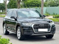 Bán xe Audi Q5 2017 2.0 AT giá 1 Tỷ 130 Triệu - Hà Nội