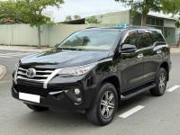 Bán xe Toyota Fortuner 2.4G 4x2 MT 2018 giá 688 Triệu - Hà Nội