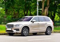 Bán xe Volvo XC90 2022 Ultimate B6 AWD giá 3 Tỷ 150 Triệu - Hà Nội