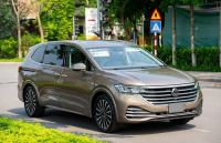 Bán xe Volkswagen Viloran 2024 Luxury giá 2 Tỷ 139 Triệu - Hà Nội