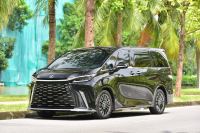 Bán xe Lexus LM 2025 500h giá 8 Tỷ 990 Triệu - Hà Nội