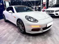 Bán xe Porsche Panamera 3.6 V6 2015 giá 1 Tỷ 590 Triệu - Hà Nội