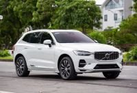 Bán xe Volvo XC60 2022 Recharge T8 AWD giá 2 Tỷ 150 Triệu - Hà Nội