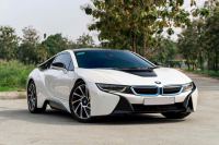 Bán xe BMW i8 1.5L Hybrid 2015 giá 2 Tỷ 280 Triệu - Hà Nội