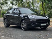 Bán xe Porsche Cayenne 2017 3.6 V6 giá 1 Tỷ 890 Triệu - Hà Nội