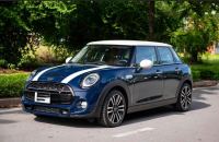 Bán xe Mini Cooper S 5Dr 2019 giá 1 Tỷ 150 Triệu - Hà Nội