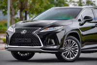 Bán xe Lexus RX 2019 300 giá 2 Tỷ 399 Triệu - Hà Nội