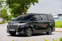 Bán xe Toyota Alphard Luxury Executive Lounge 2021 giá 3 Tỷ 299 Triệu - Hà Nội