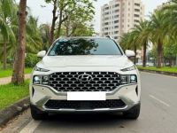 Bán xe Hyundai SantaFe 2023 Cao cấp 2.2L HTRAC giá 1 Tỷ 180 Triệu - Hà Nội